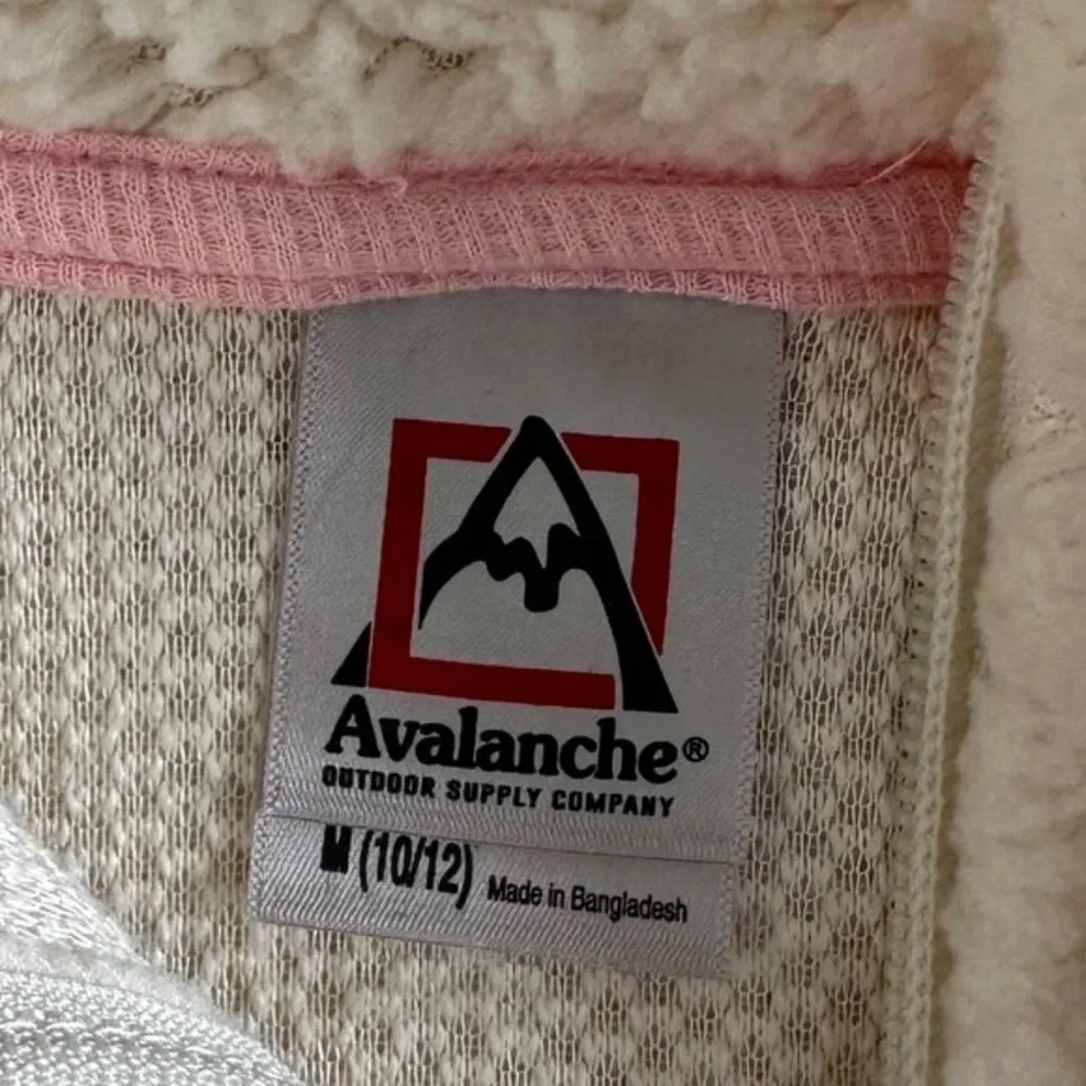 Avalanche brand new